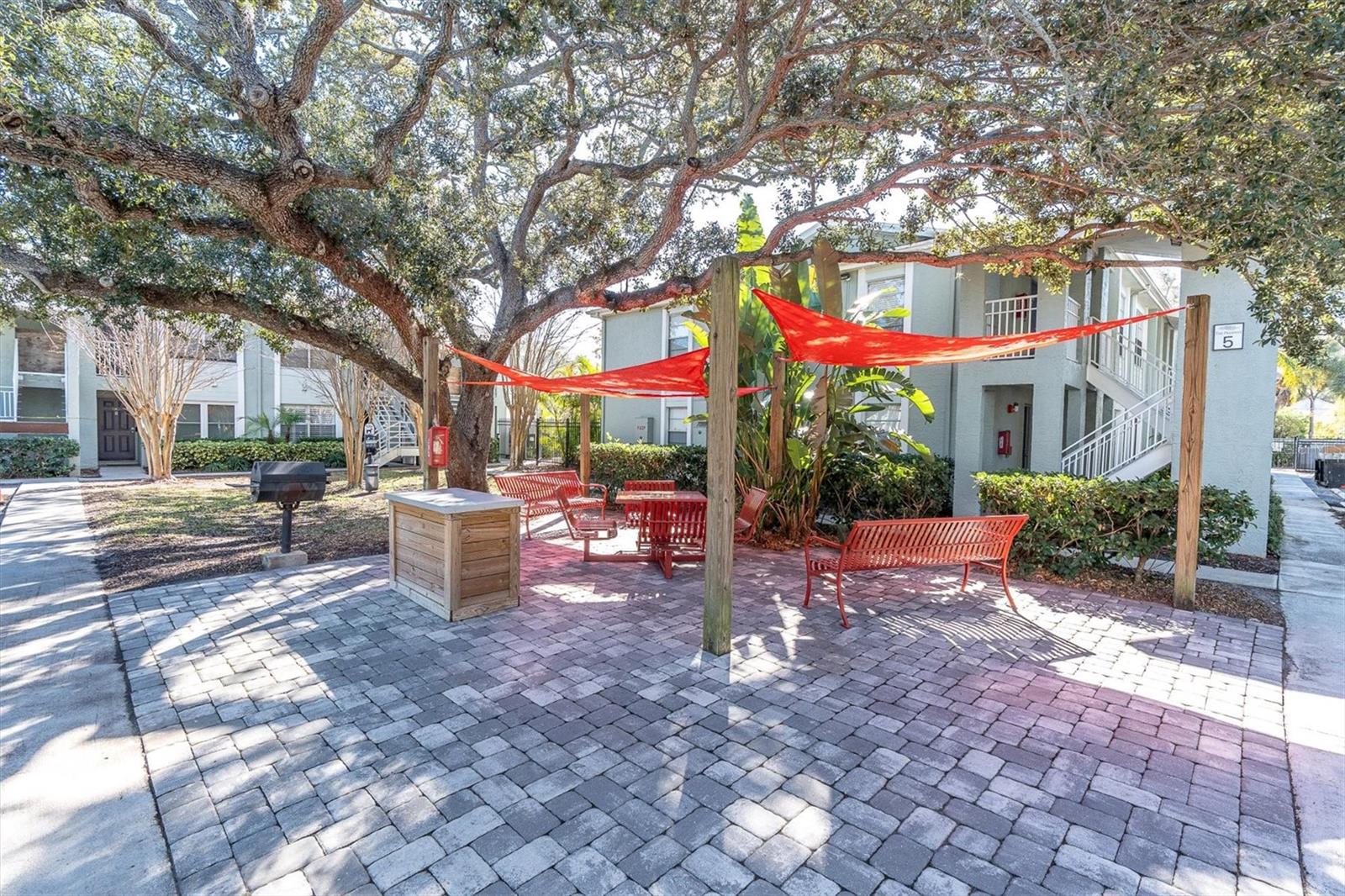 Image 20 of 21 For 5440 Macdill Avenue 3h