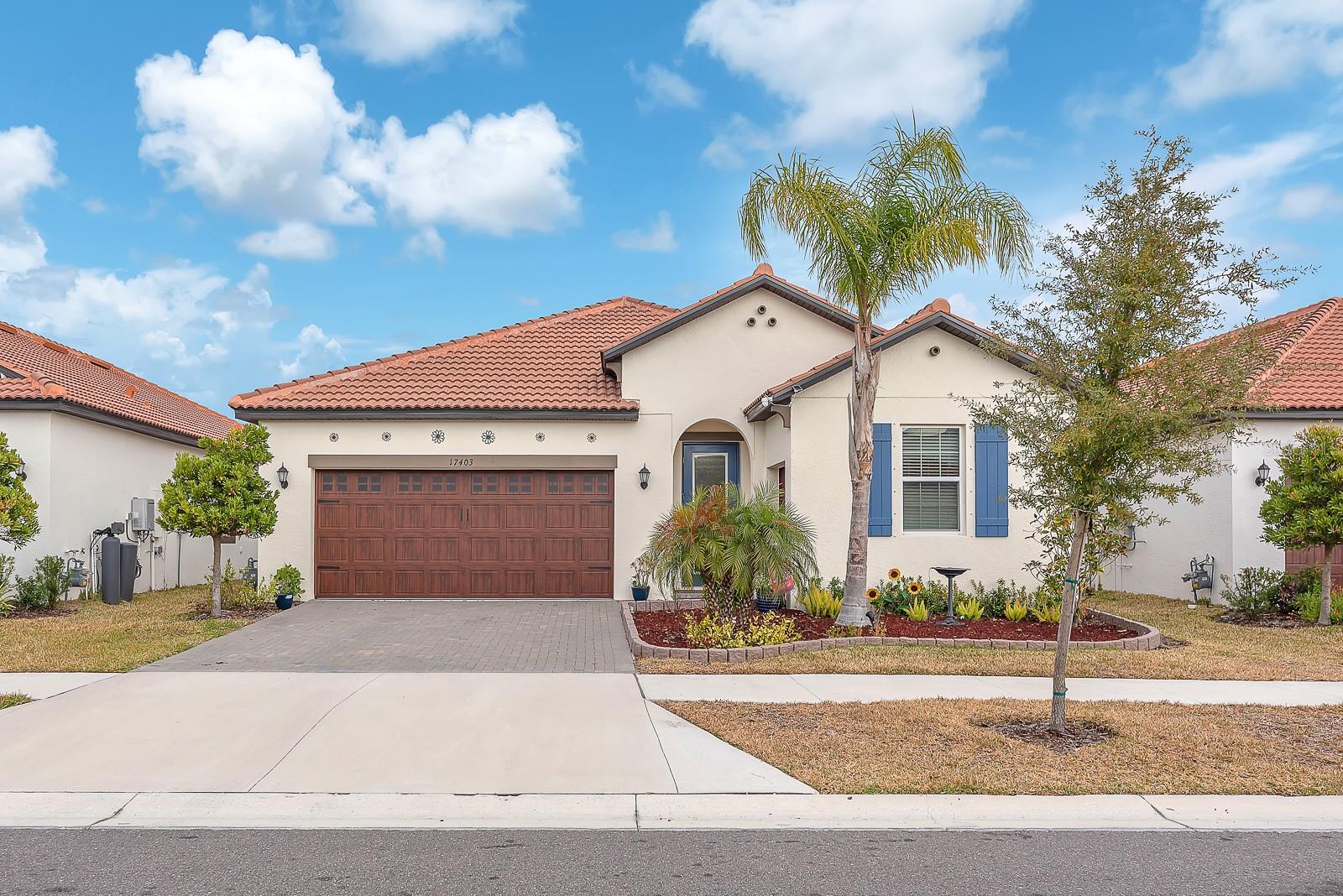 Details for 17403 Holly Well Avenue, WIMAUMA, FL 33598