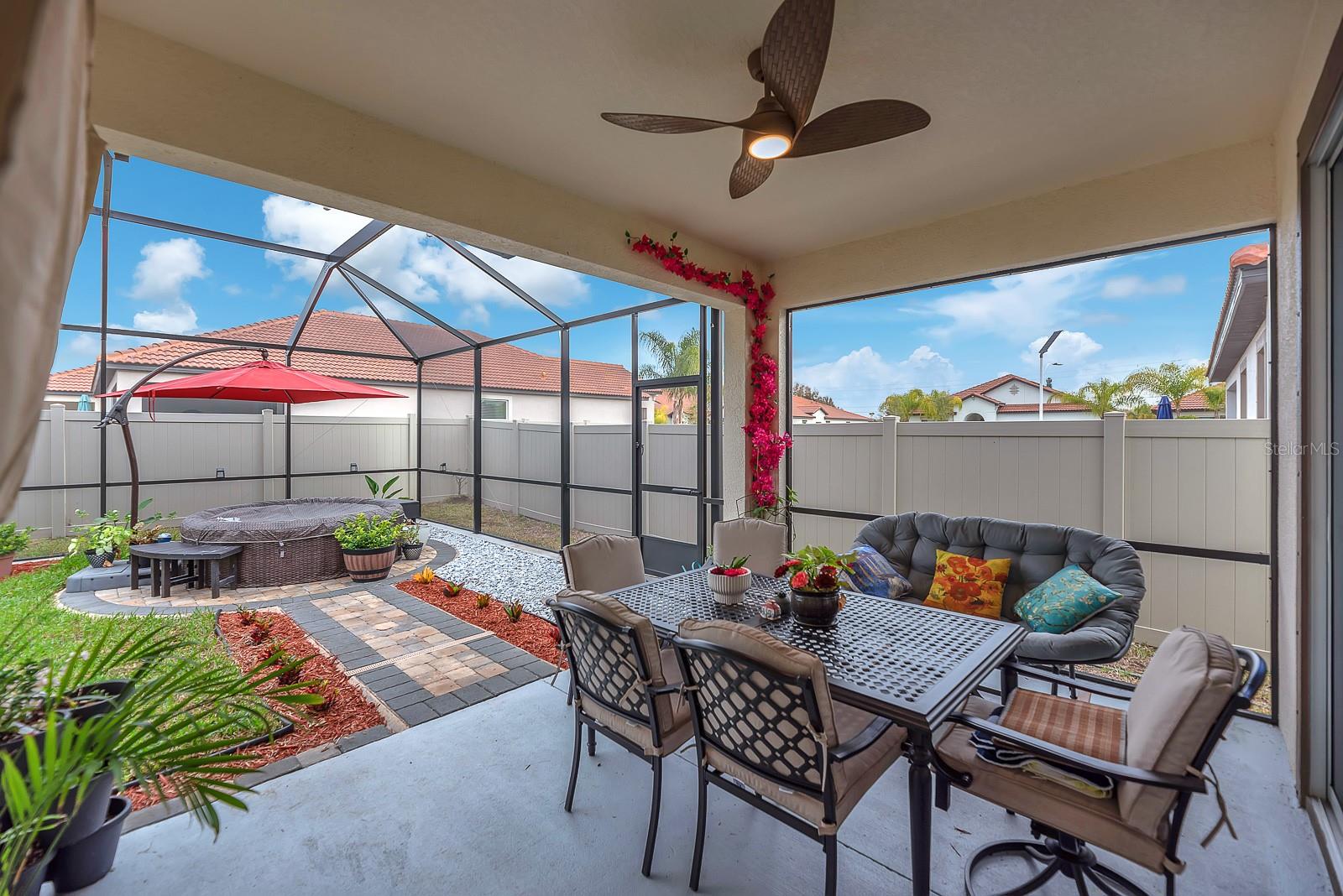 Image 22 of 25 For 17403 Holly Well Avenue