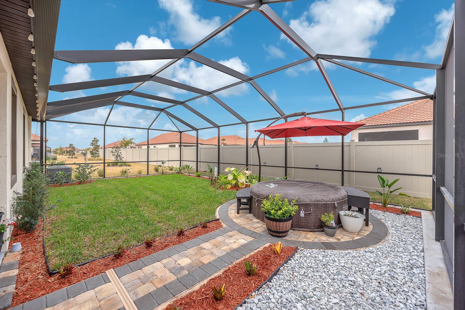 Image 24 of 25 For 17403 Holly Well Avenue