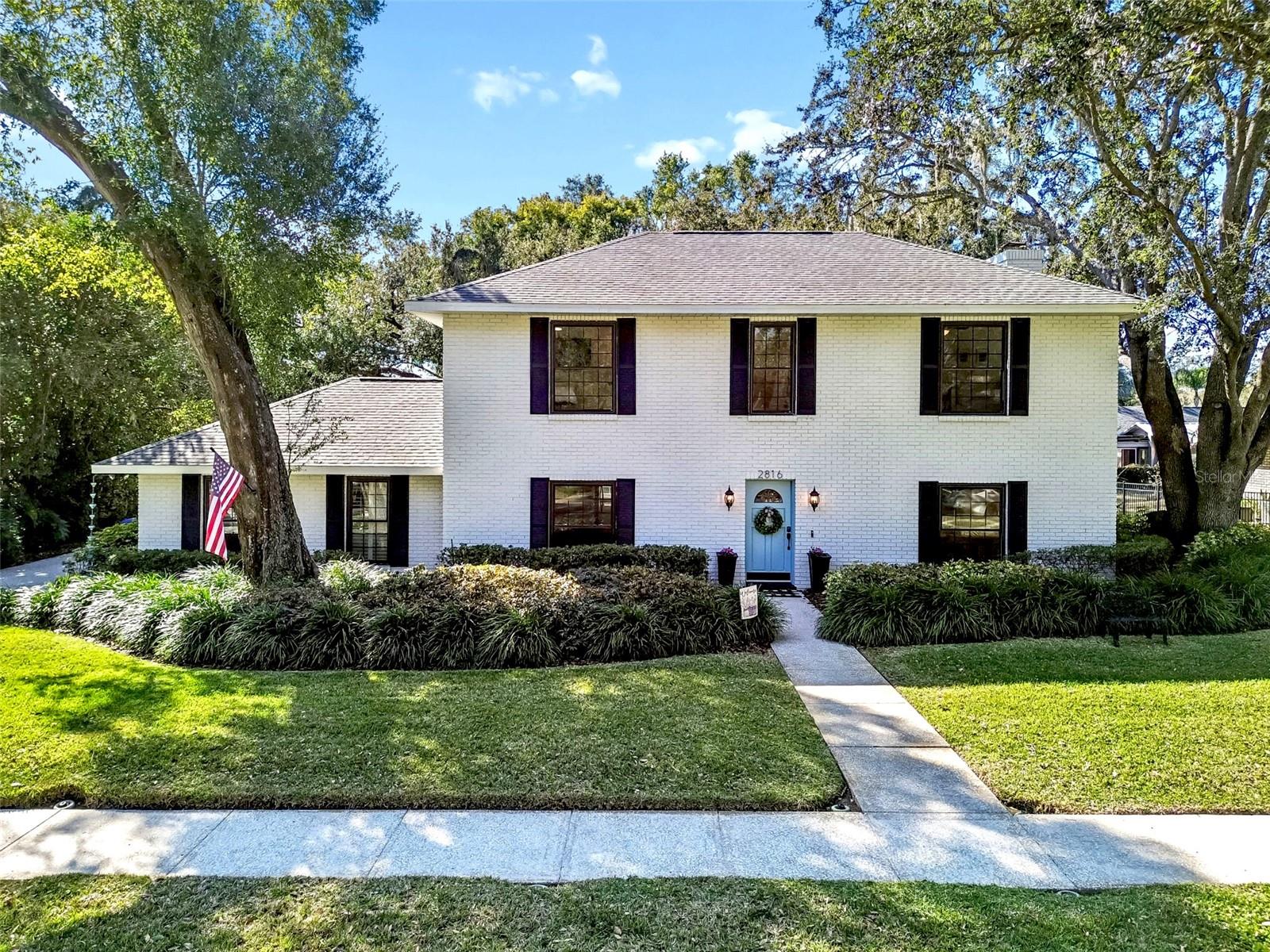 Details for 2816 Fairway View Drive, VALRICO, FL 33596