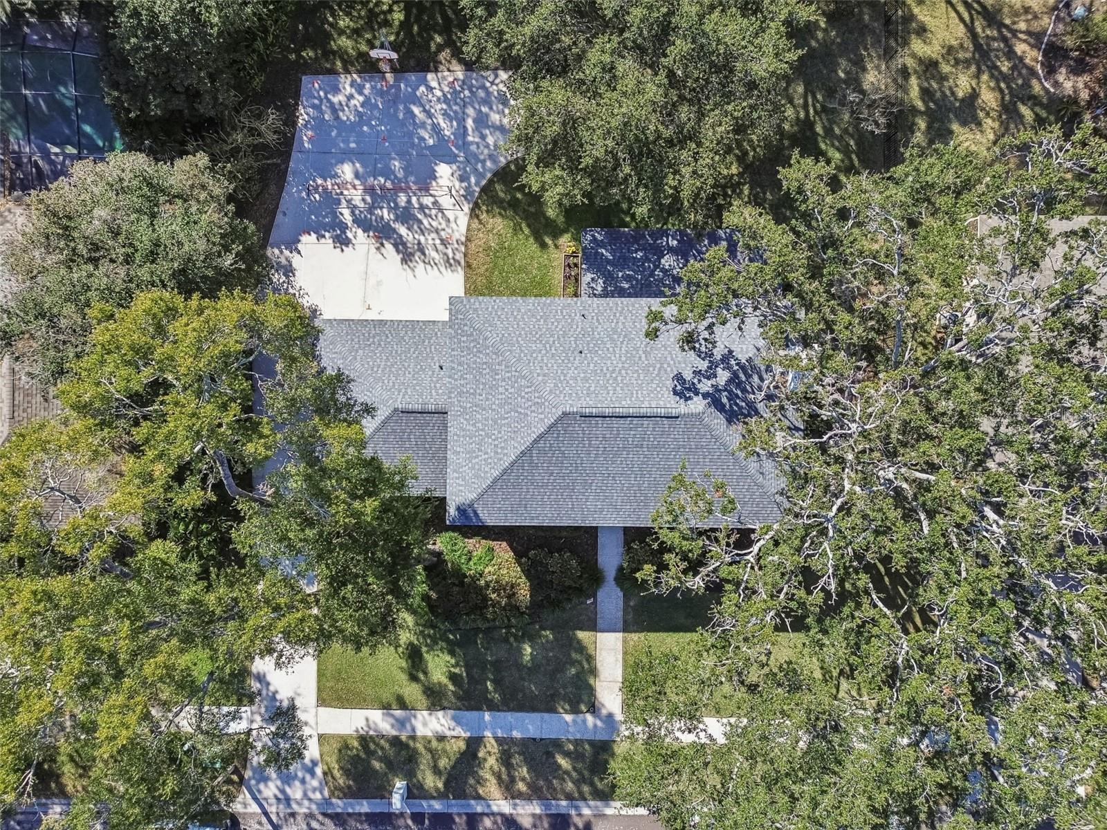 Image 37 of 43 For 2816 Fairway View Drive