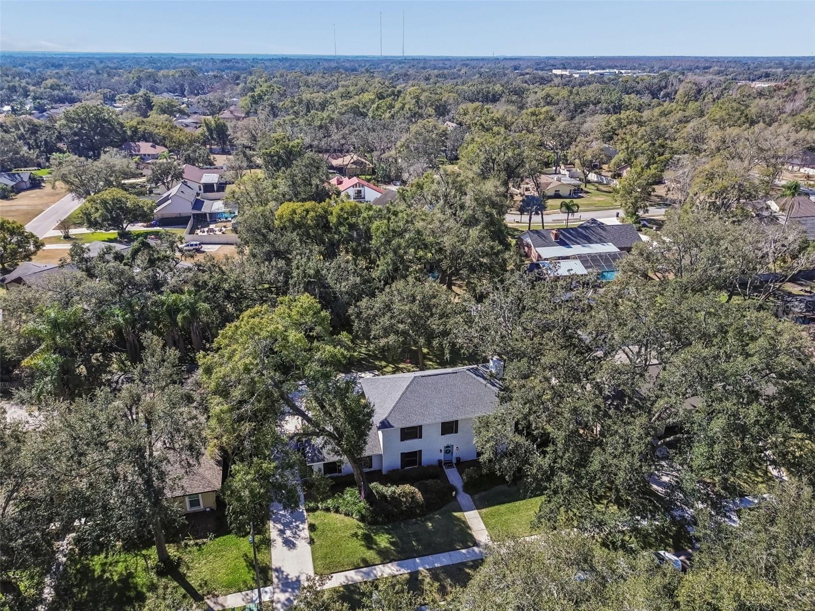 Image 38 of 43 For 2816 Fairway View Drive