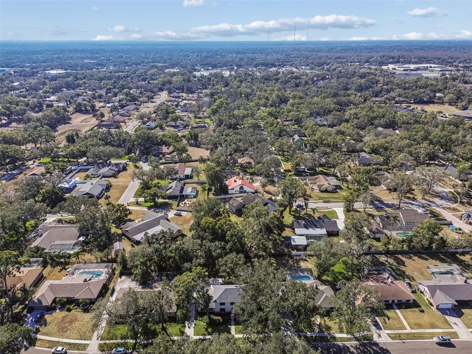 Image 39 of 43 For 2816 Fairway View Drive