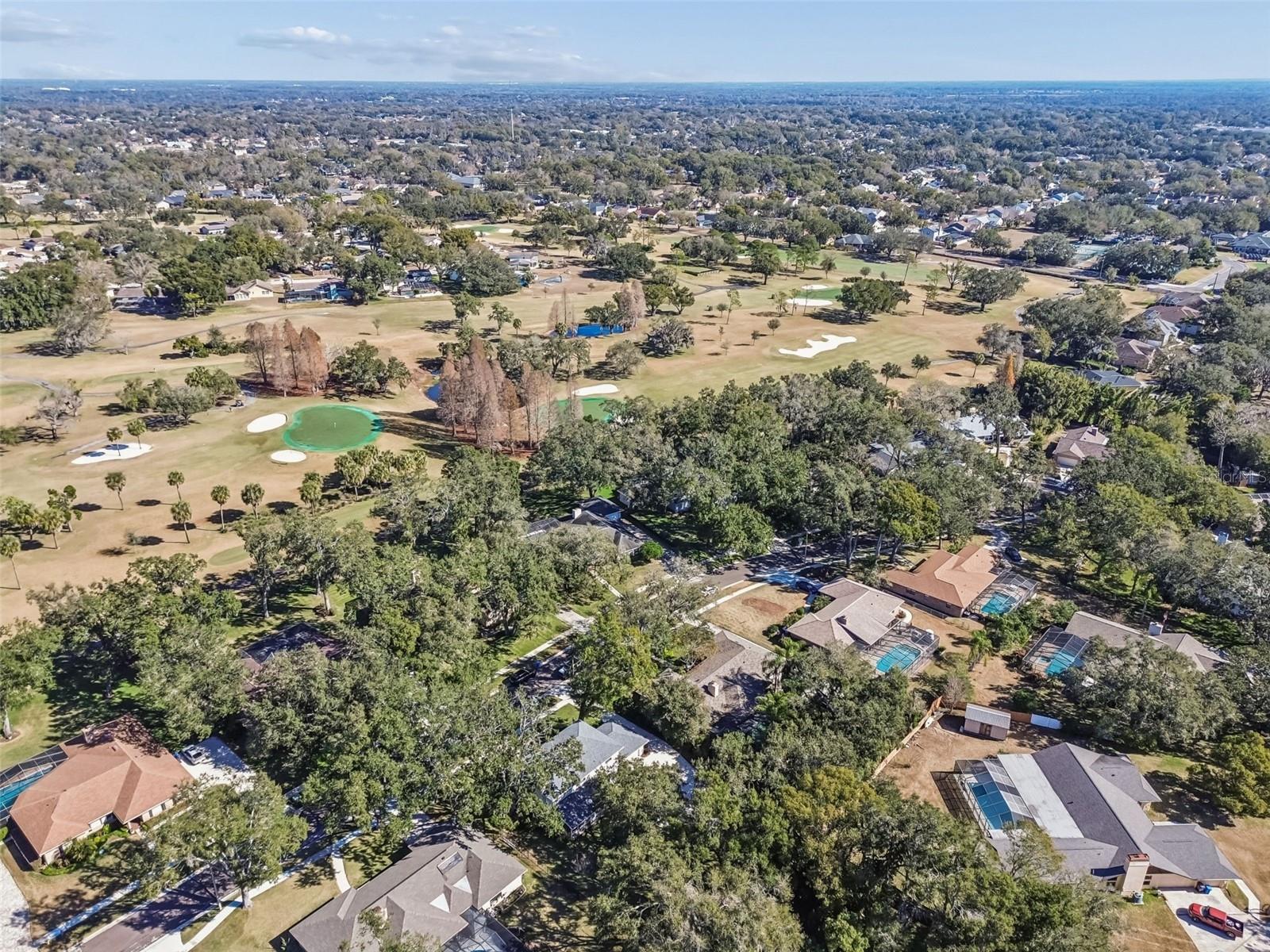 Image 40 of 43 For 2816 Fairway View Drive