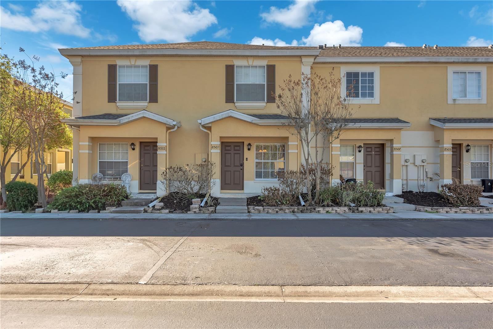 Details for 8509 Trail Wind Drive, TAMPA, FL 33647