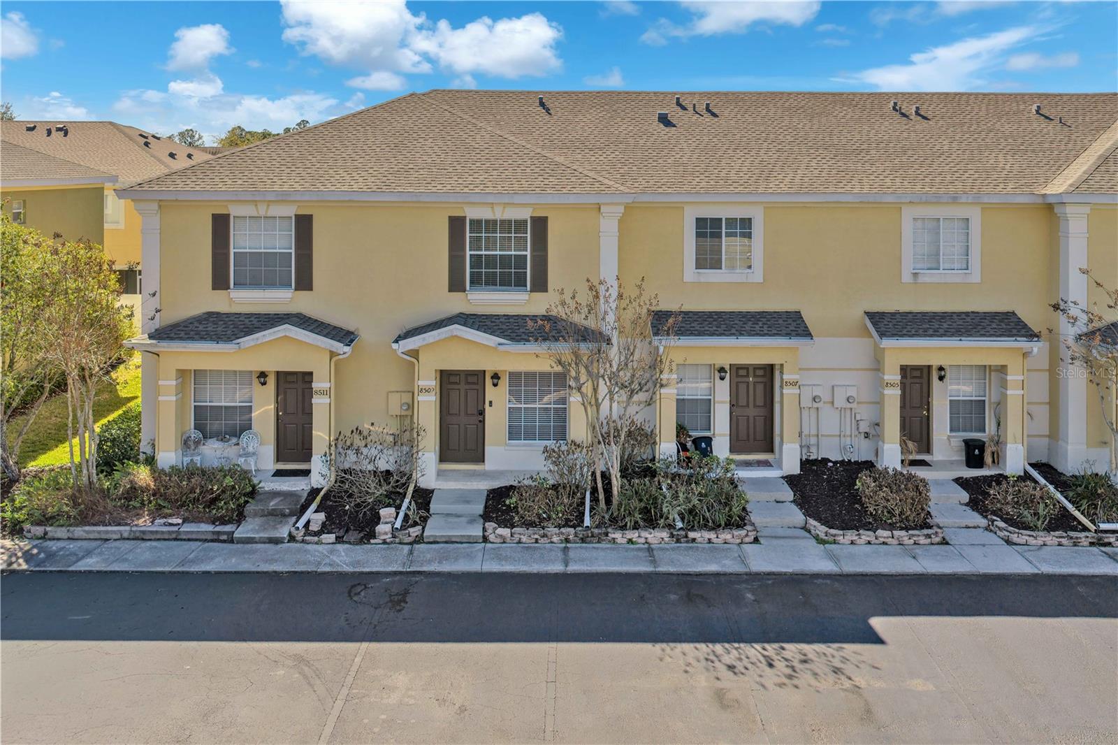 Image 22 of 28 For 8509 Trail Wind Drive