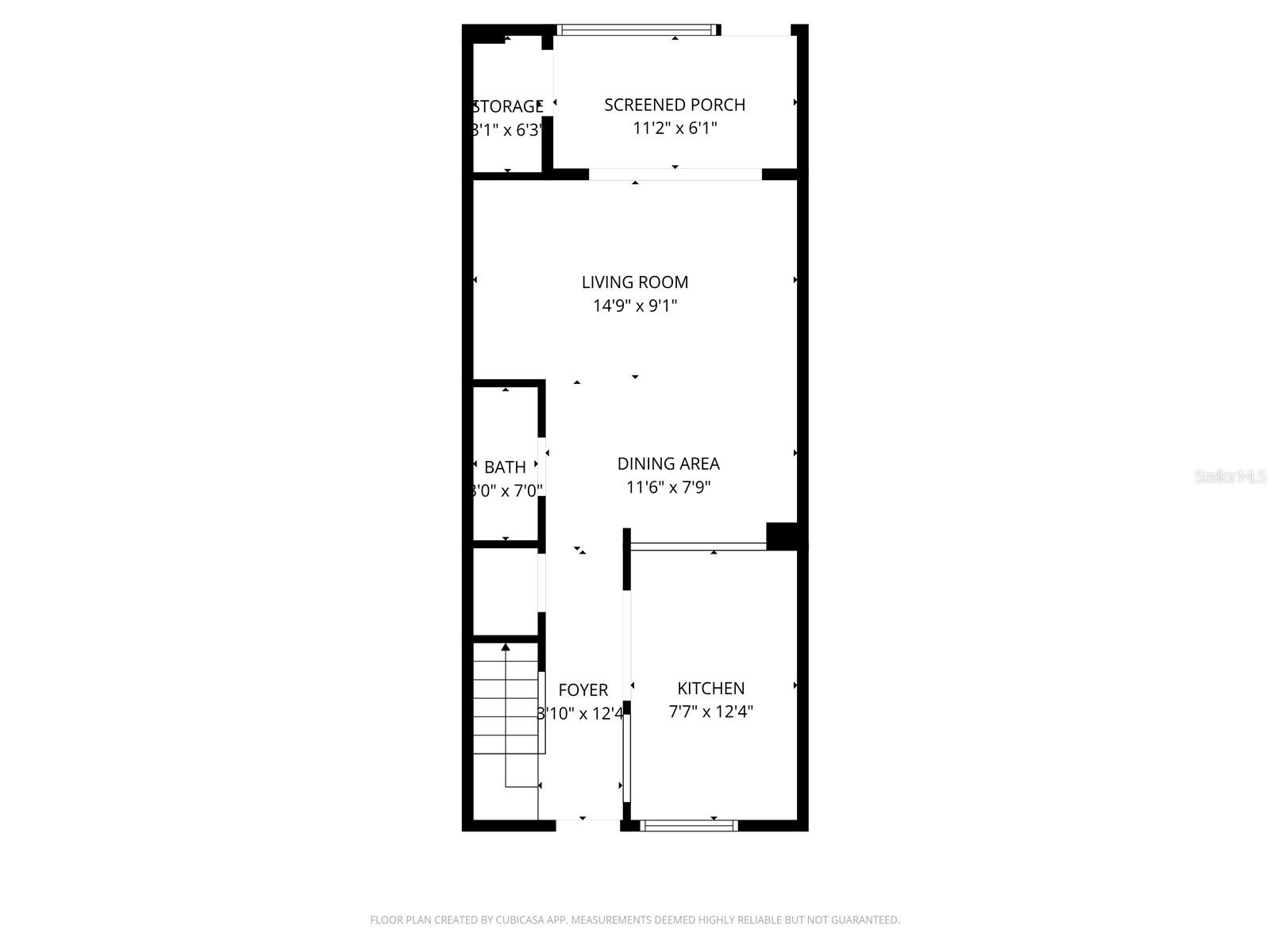 Image 27 of 28 For 8509 Trail Wind Drive