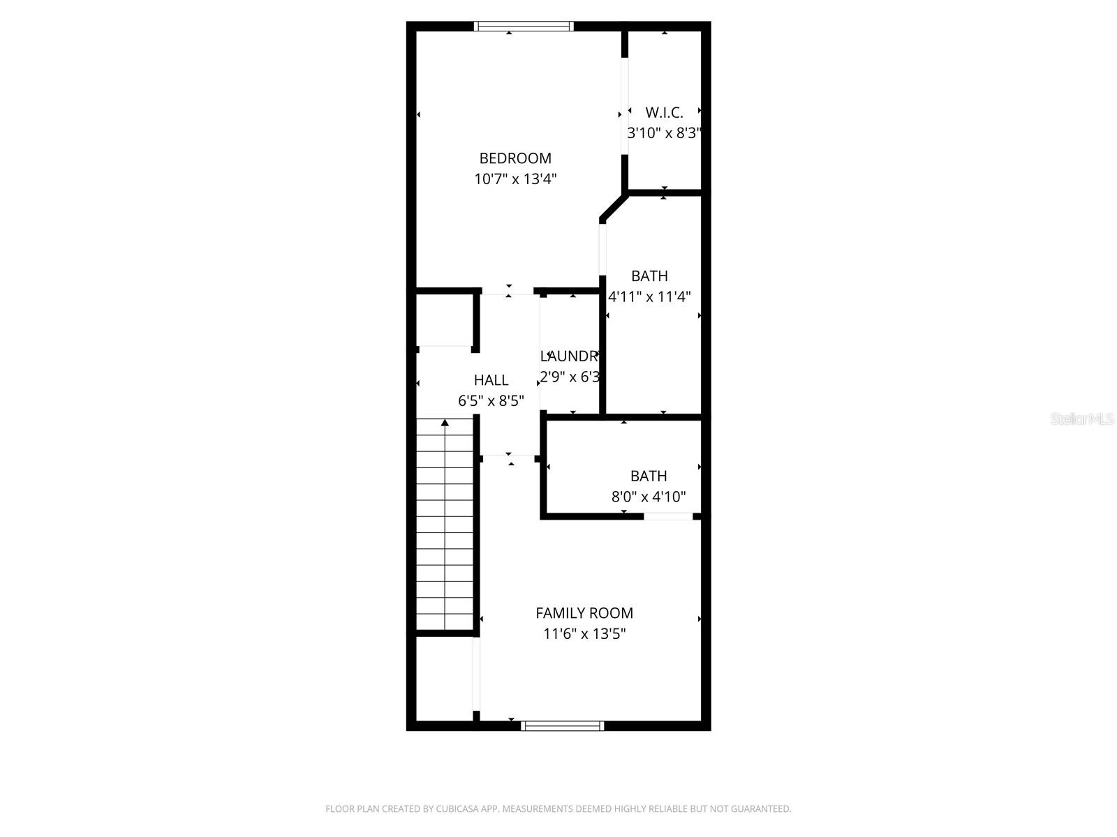 Image 28 of 28 For 8509 Trail Wind Drive