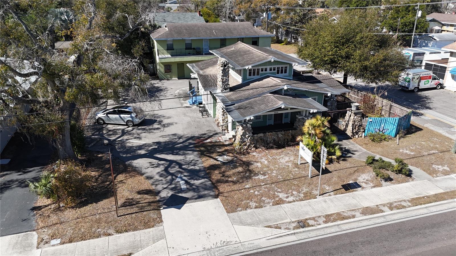 Image 3 of 54 For 5610 Nebraska Avenue