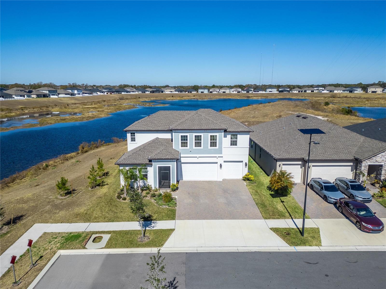 Details for 13546 Brook Trout Court, RIVERVIEW, FL 33579