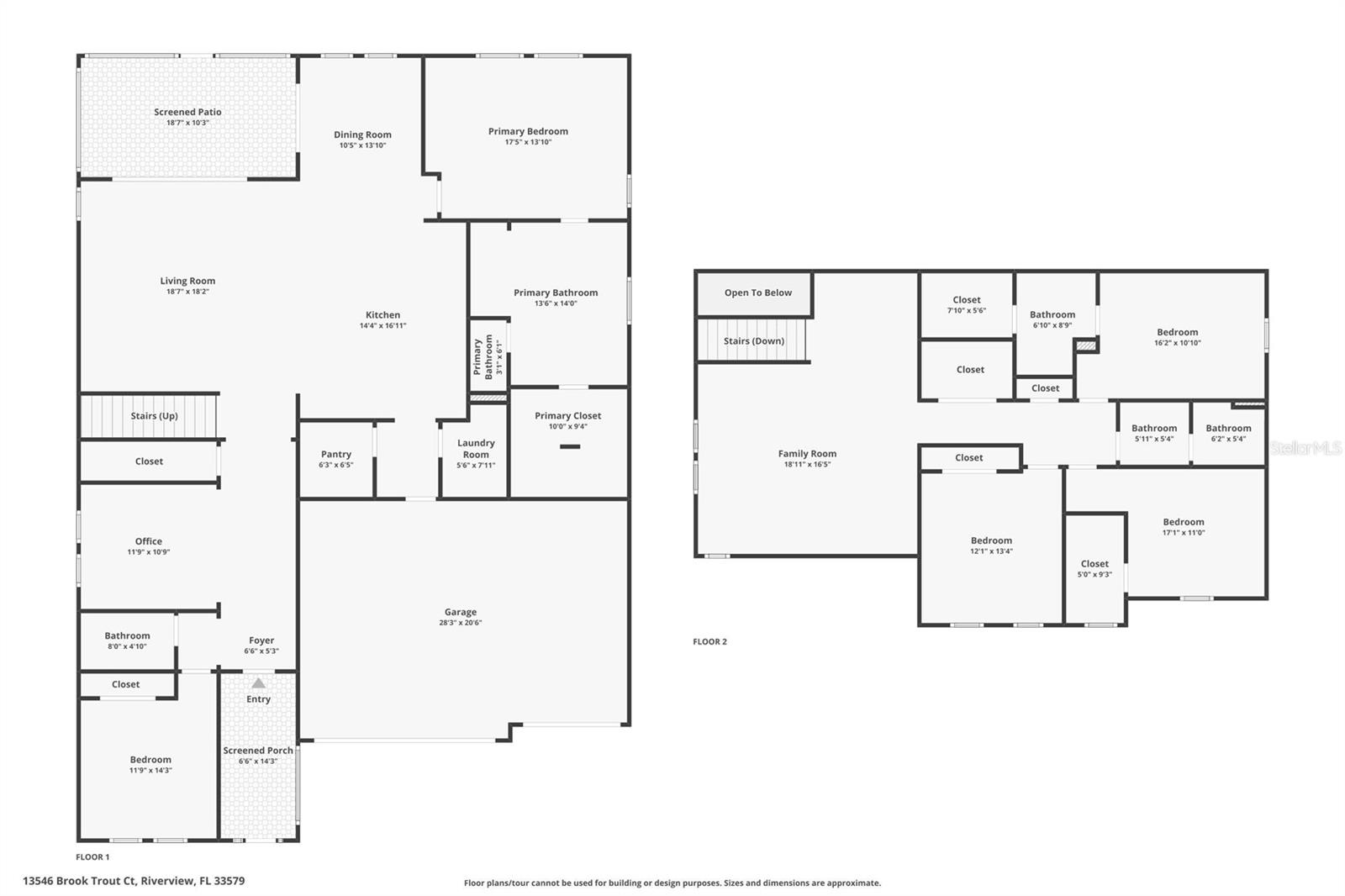 Listing photo id 28 for 13546 Brook Trout Court