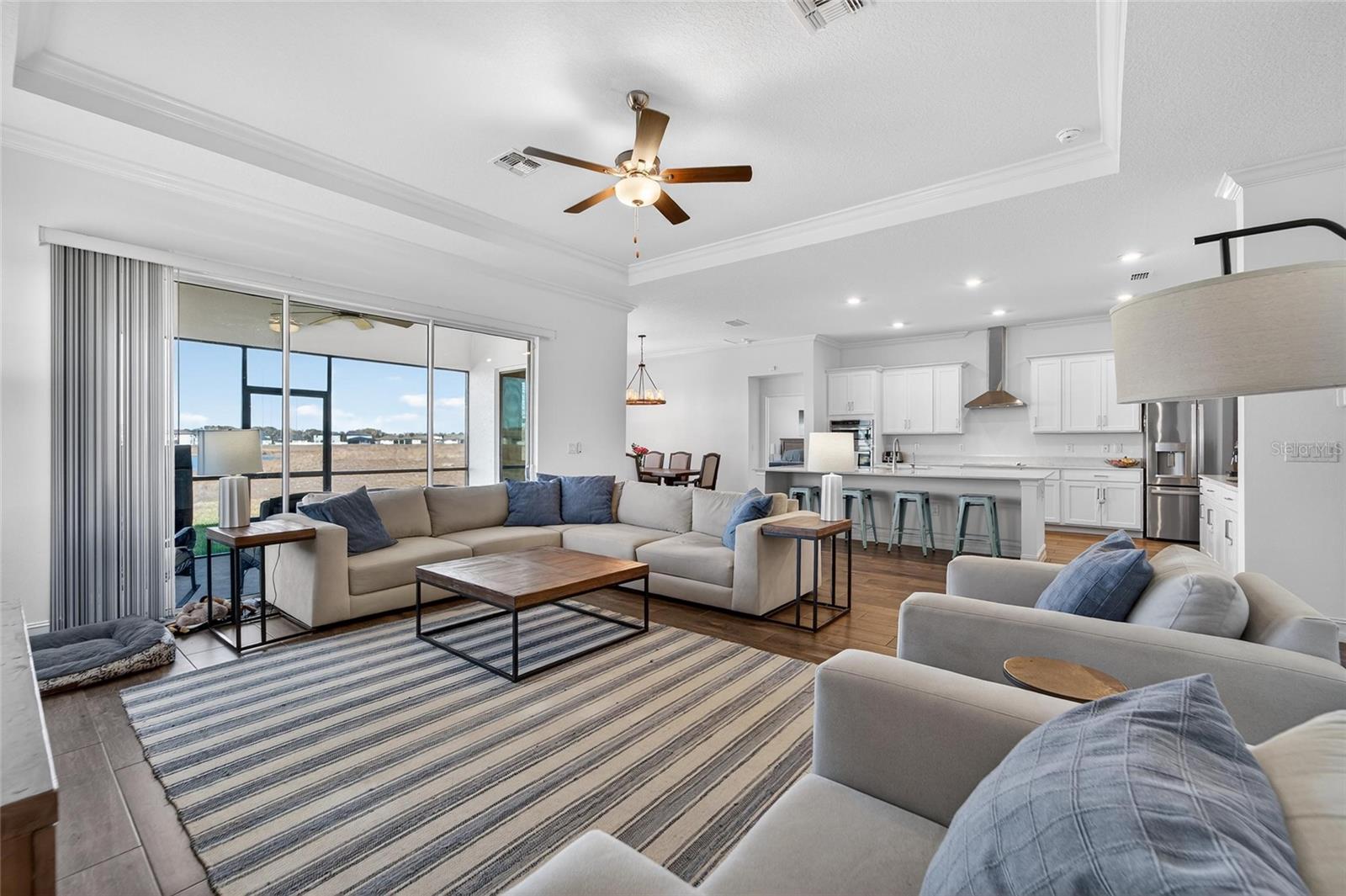 Listing photo id 5 for 13546 Brook Trout Court