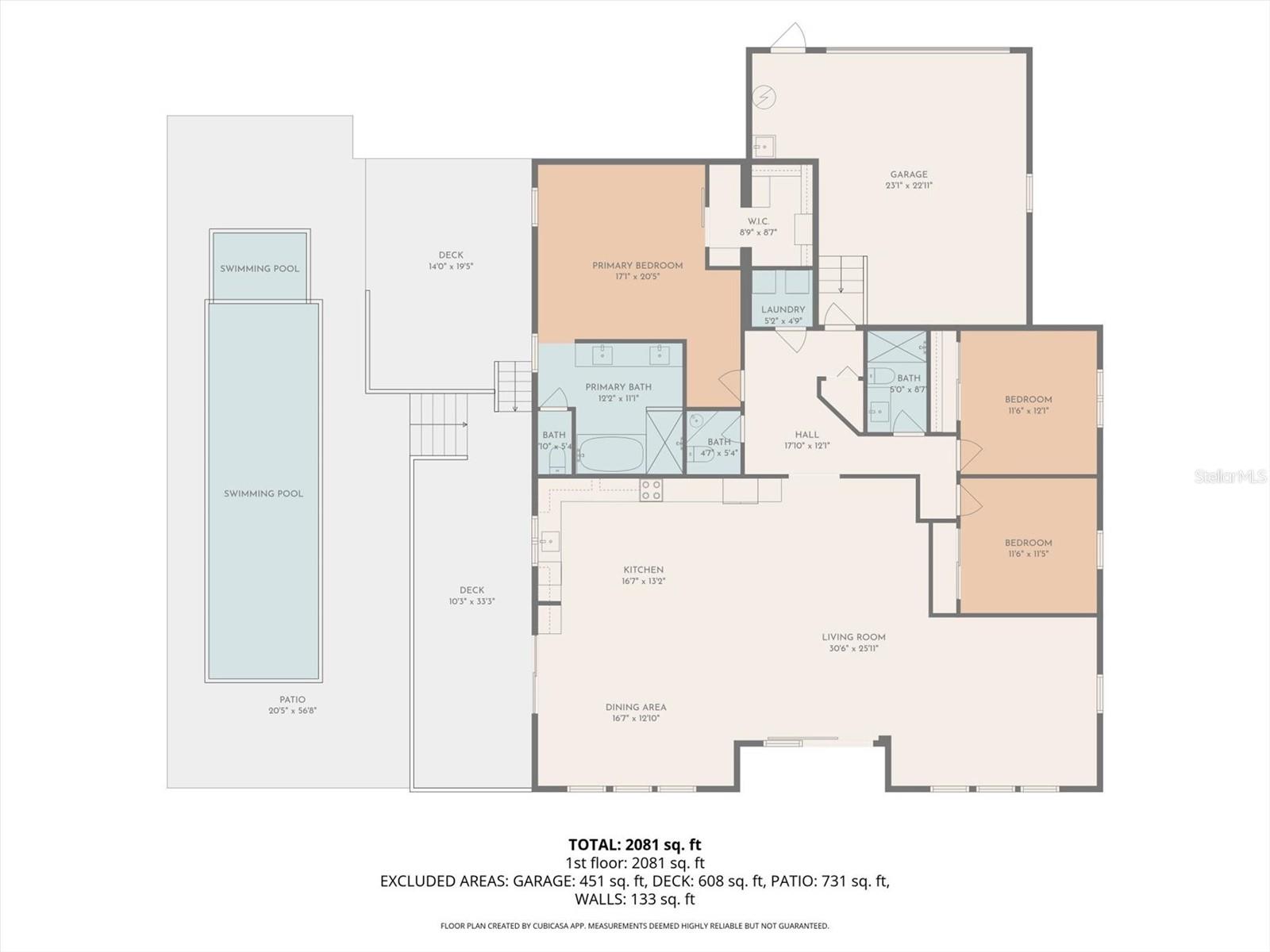 Image 69 of 69 For 670 Sunset Drive S