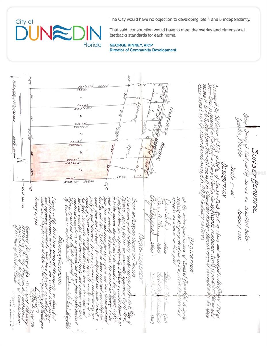 Image 4 of 11 For 43 Edgewater Drive