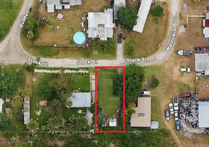 Details for 6706 Stock Street, PORT RICHEY, FL 34668