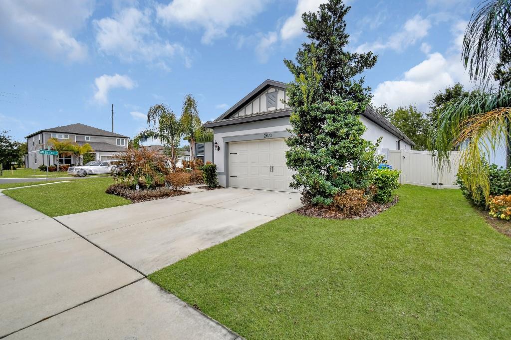 Listing photo id 1 for 2873 Dolores Home Avenue