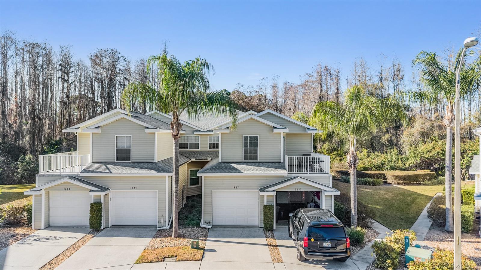 Details for 1827 Hammocks Avenue 1827, LUTZ, FL 33549