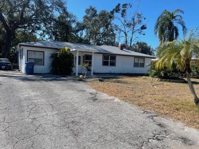 Details for 7242 Lynnwood Avenue N, ST PETERSBURG, FL 33710
