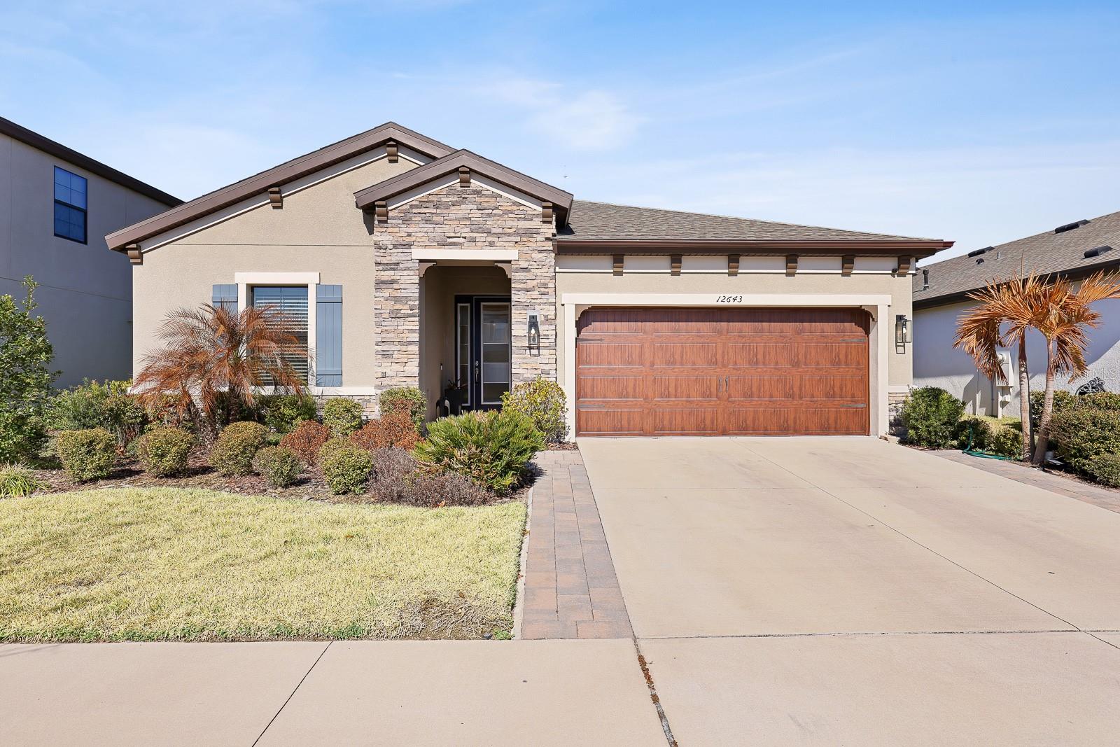 Details for 12643 Shetland Walk Drive, LITHIA, FL 33547