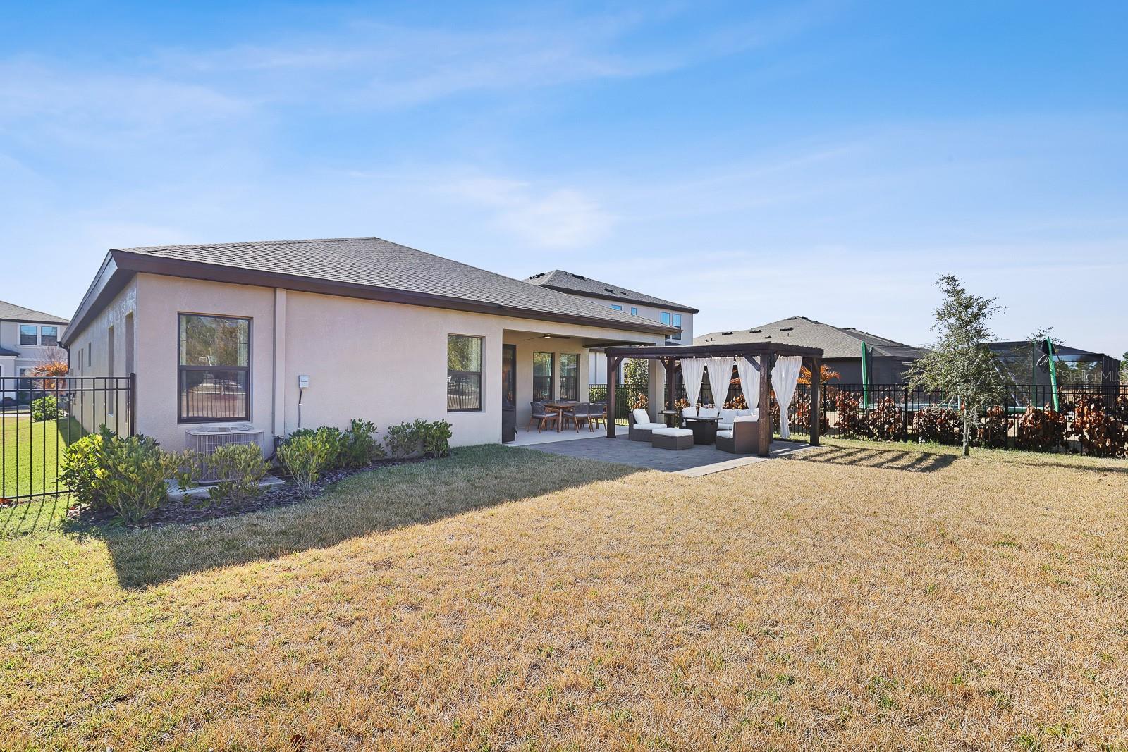 Image 24 of 27 For 12643 Shetland Walk Drive