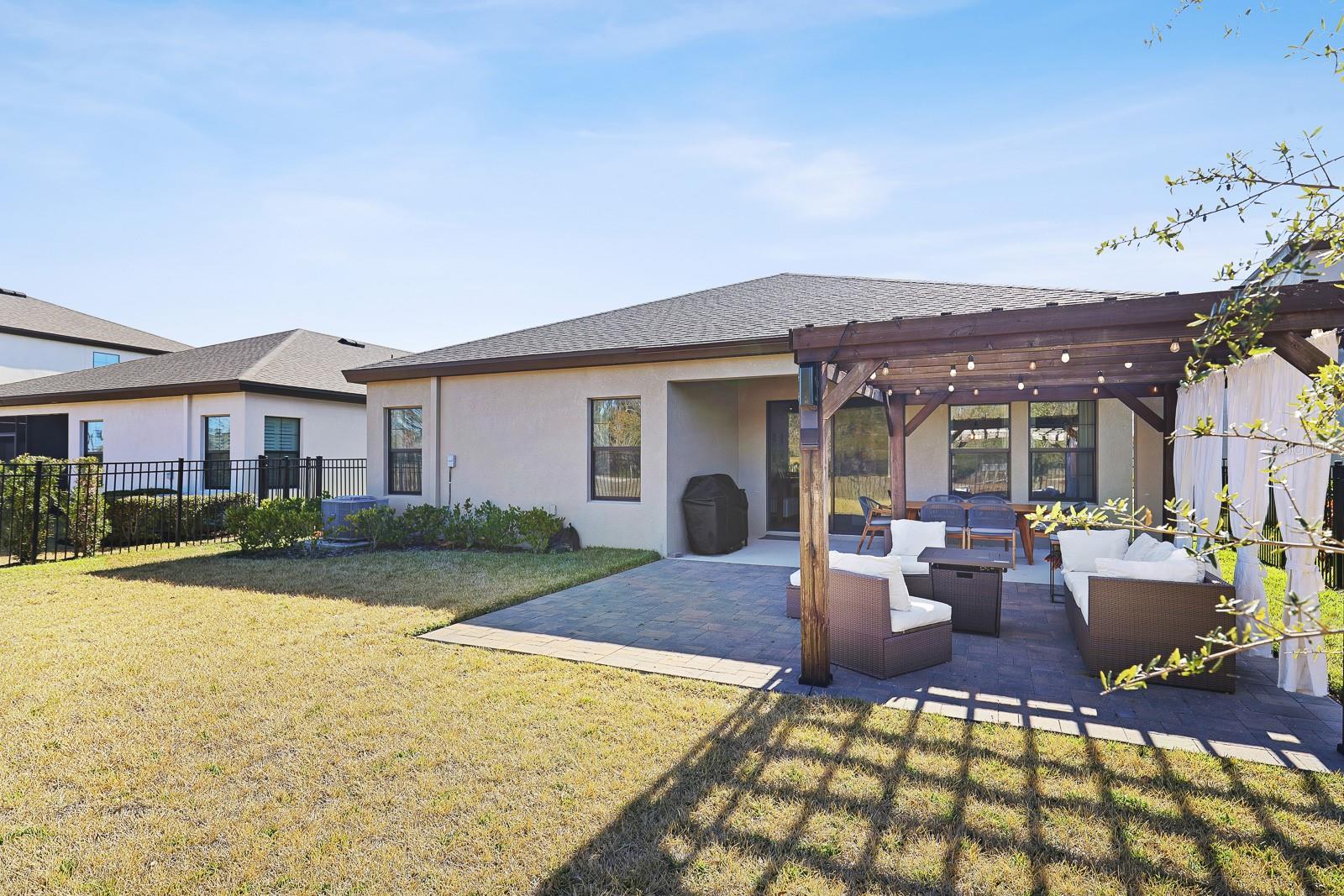 Image 26 of 27 For 12643 Shetland Walk Drive