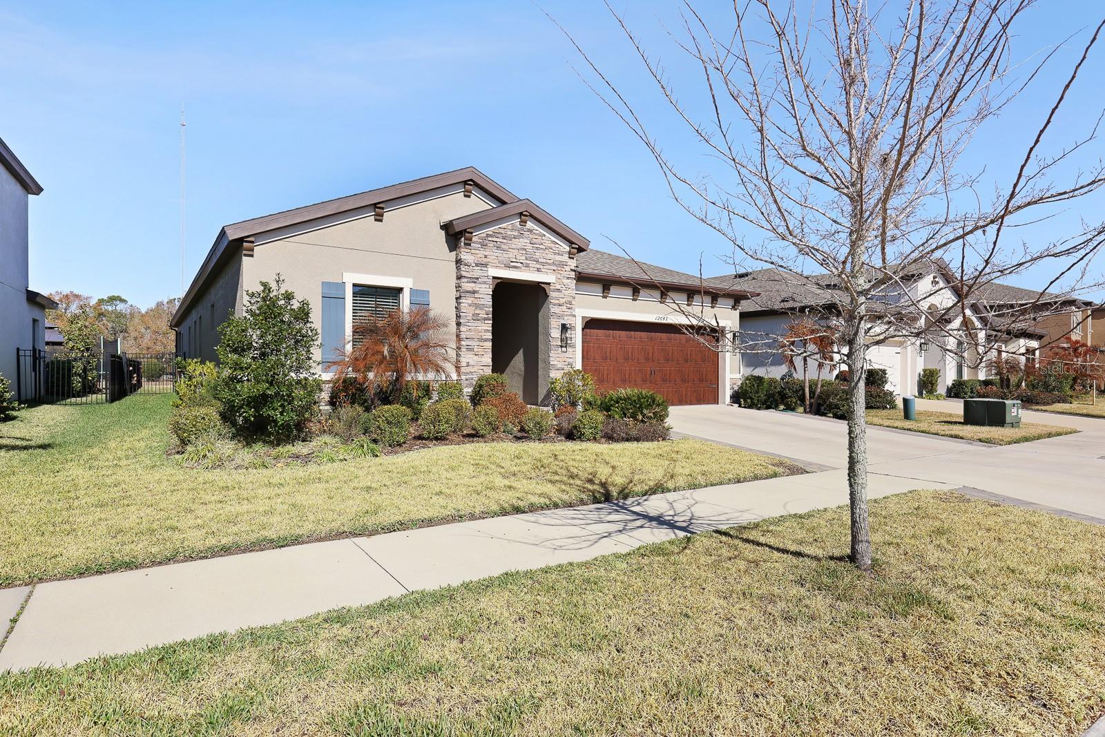 Image 27 of 27 For 12643 Shetland Walk Drive