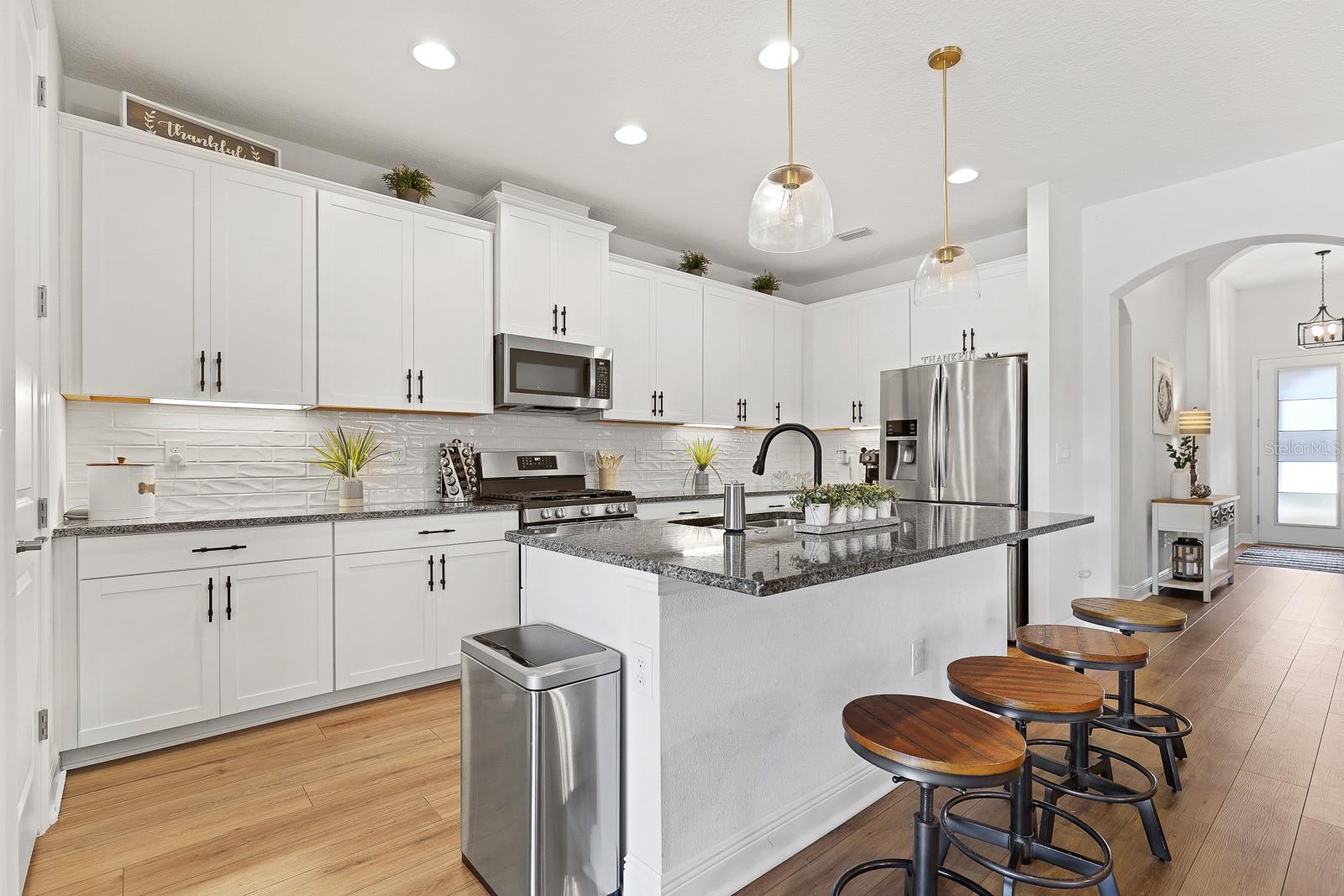 Image 9 of 27 For 12643 Shetland Walk Drive