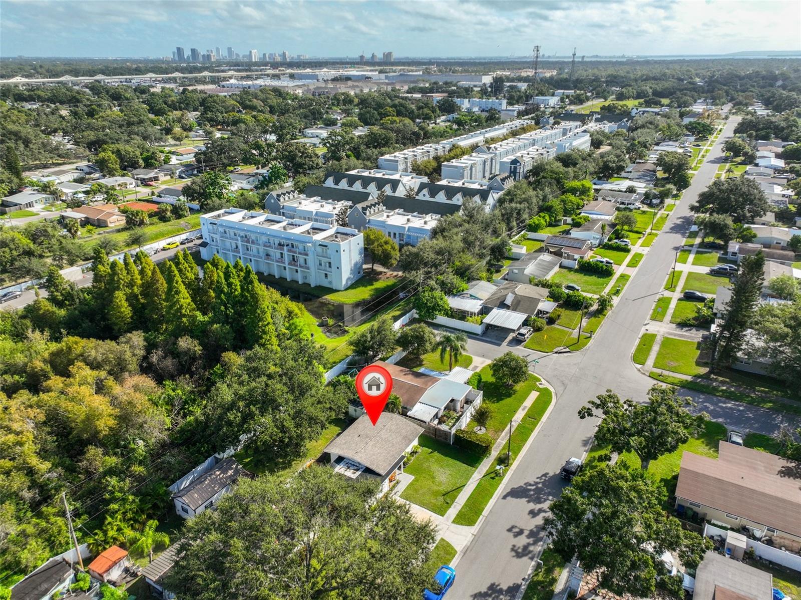 Image 38 of 38 For 4703 Wallace Avenue