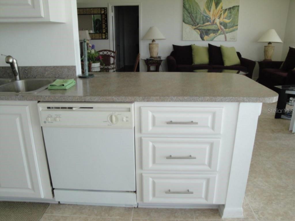 Image 4 of 14 For 6104 Palma Del Mar Boulevard S 604