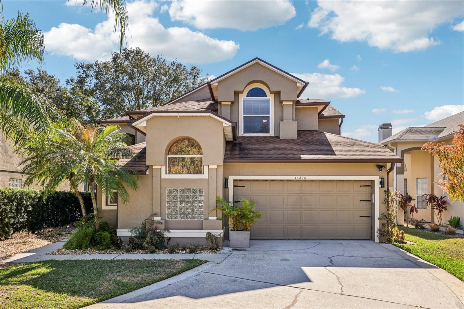 Details for 14206 Squirrel Run, ORLANDO, FL 32828