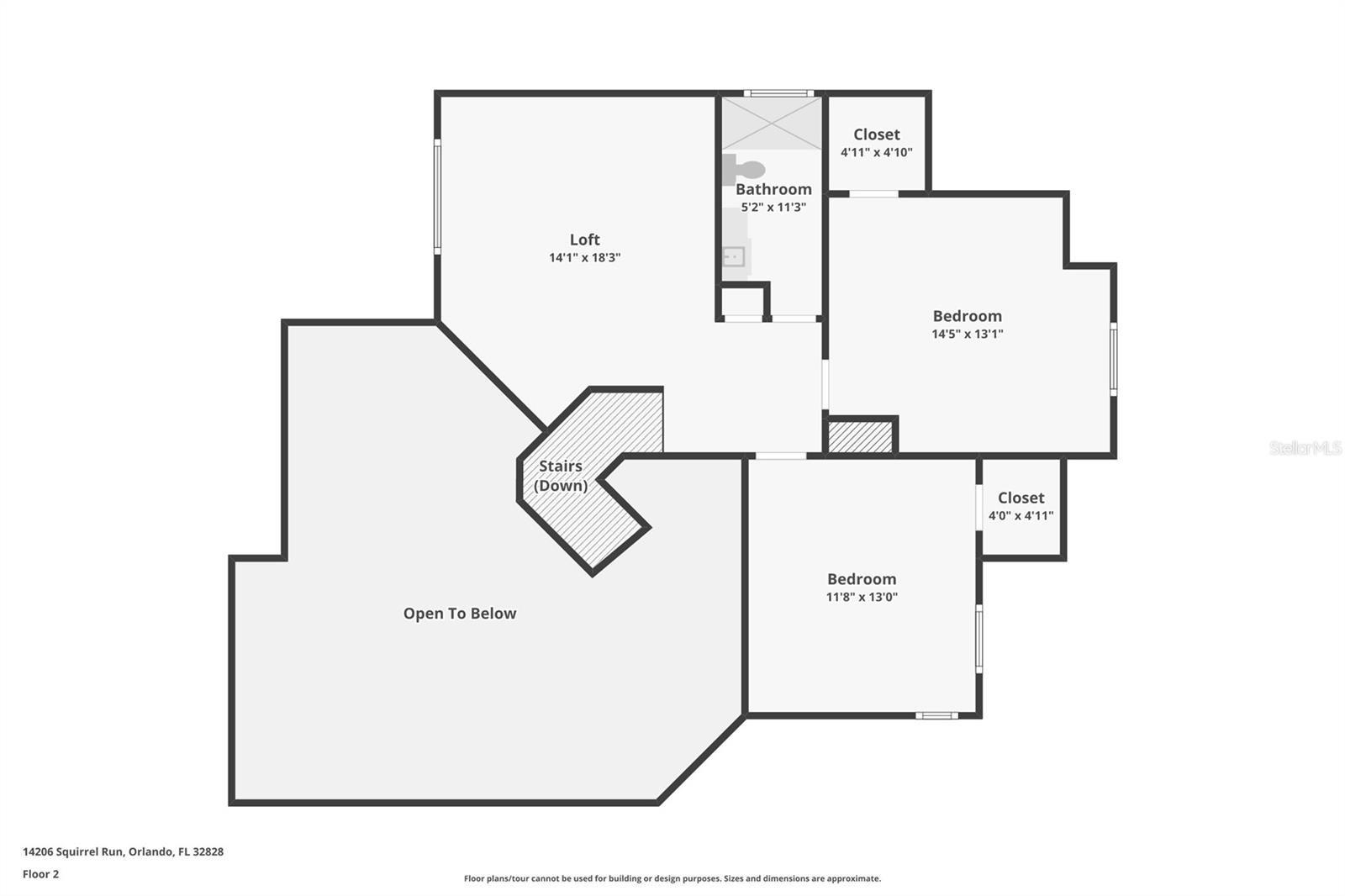 Image 23 of 42 For 14206 Squirrel Run