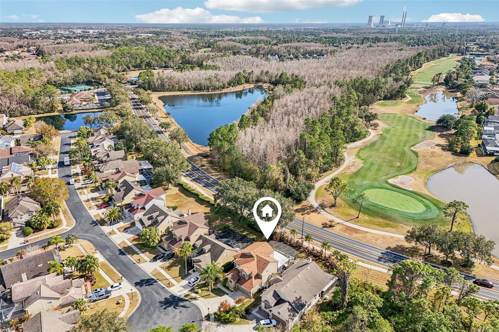 Image 33 of 42 For 14206 Squirrel Run