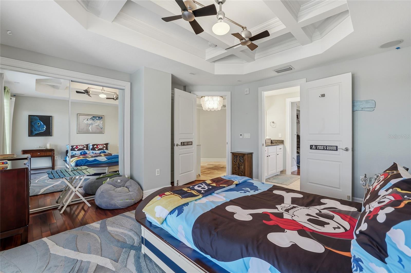 Image 58 of 82 For 19730 Gulf Boulevard 4