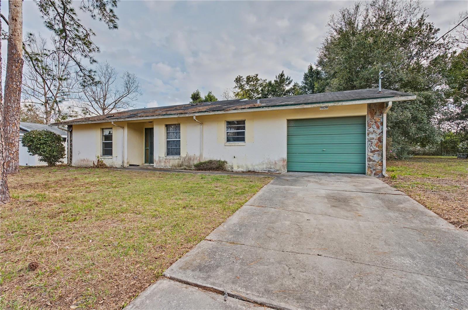 Details for 21528 Honeysuckle Street, DUNNELLON, FL 34431