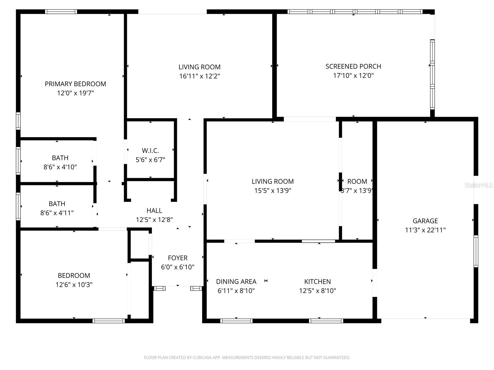 Image 20 of 20 For 21528 Honeysuckle Street