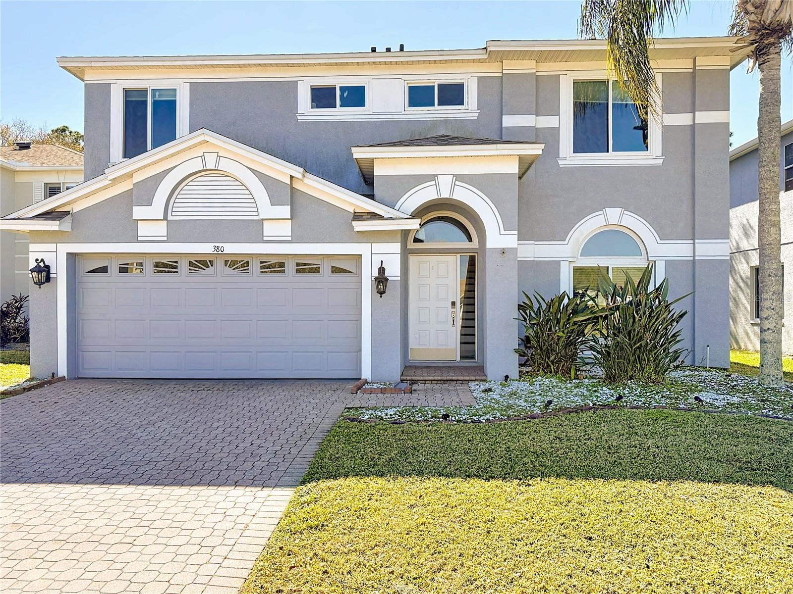 Details for 380 Rosalind Lane, OLDSMAR, FL 34677