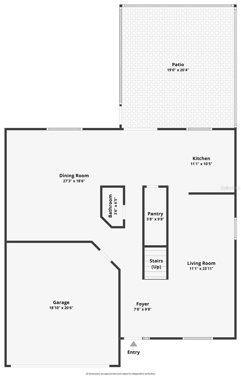 Image 65 of 100 For 380 Rosalind Lane