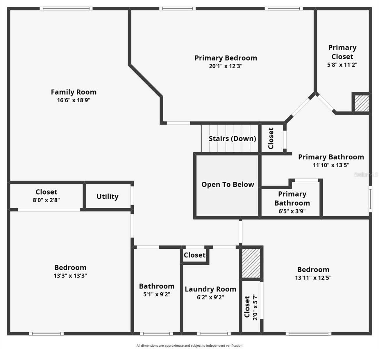 Image 66 of 100 For 380 Rosalind Lane