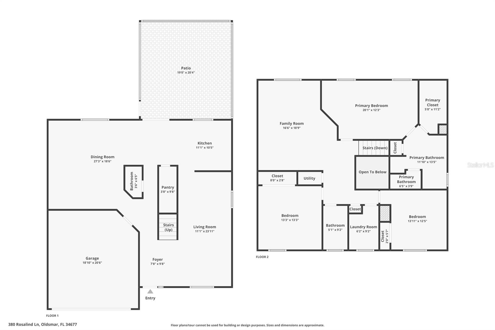 Image 67 of 100 For 380 Rosalind Lane