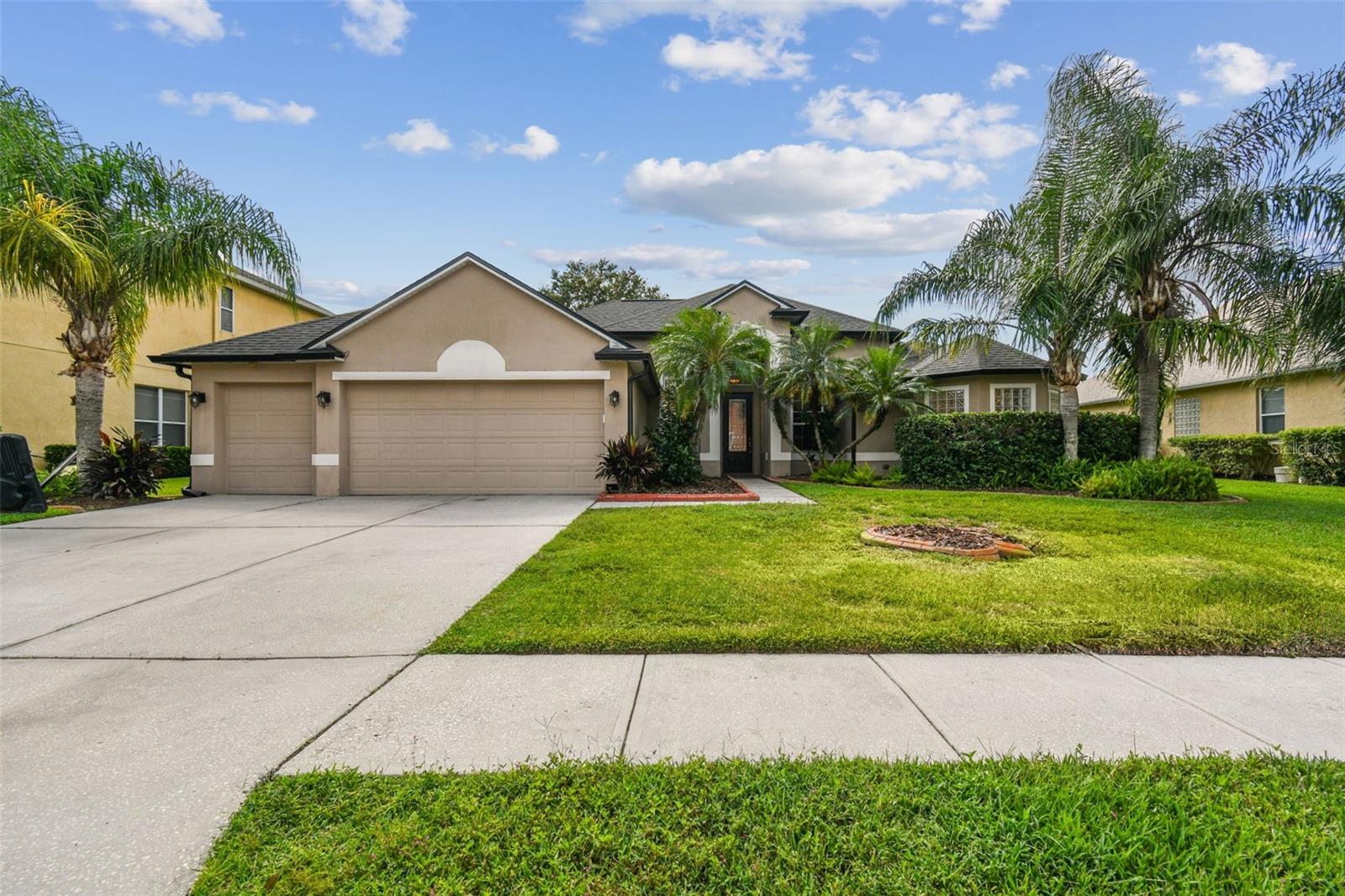 Details for 26848 Shoregrass Drive, WESLEY CHAPEL, FL 33544