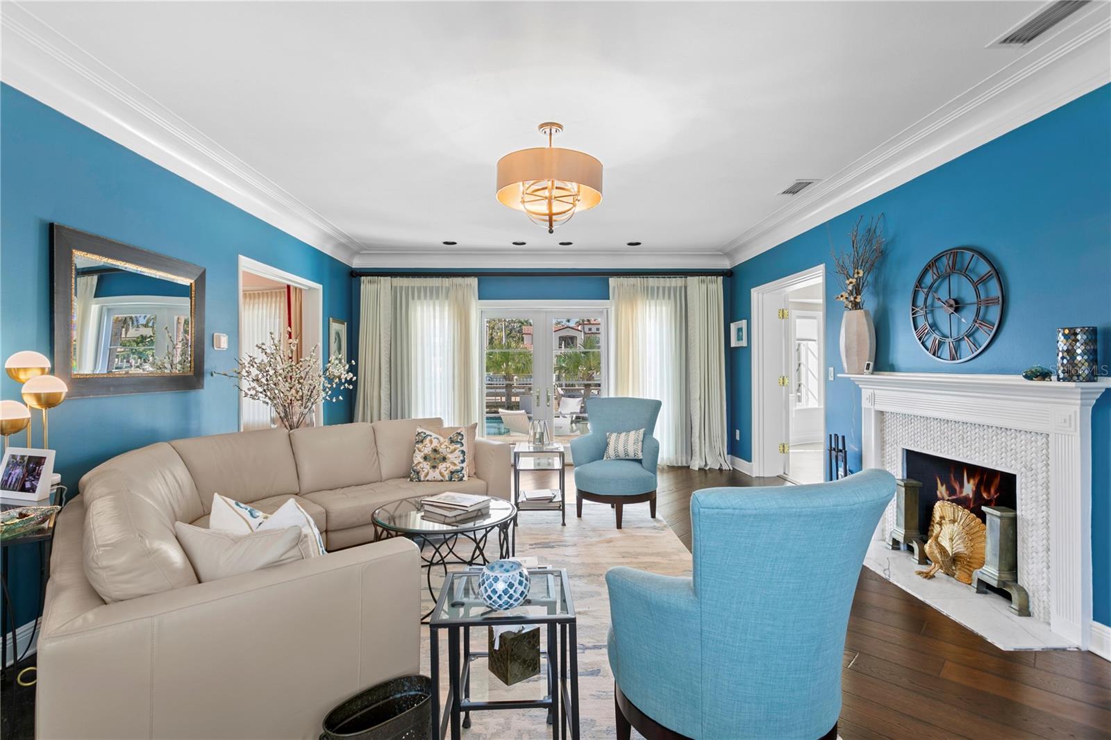 Image 14 of 79 For 1237 Brightwaters Boulevard Ne