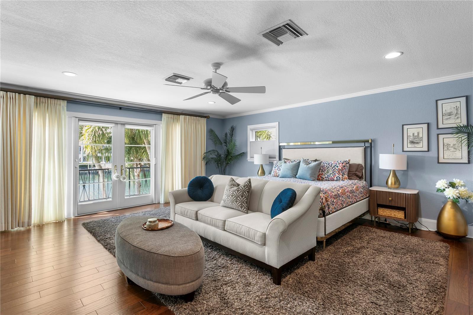 Image 43 of 79 For 1237 Brightwaters Boulevard Ne