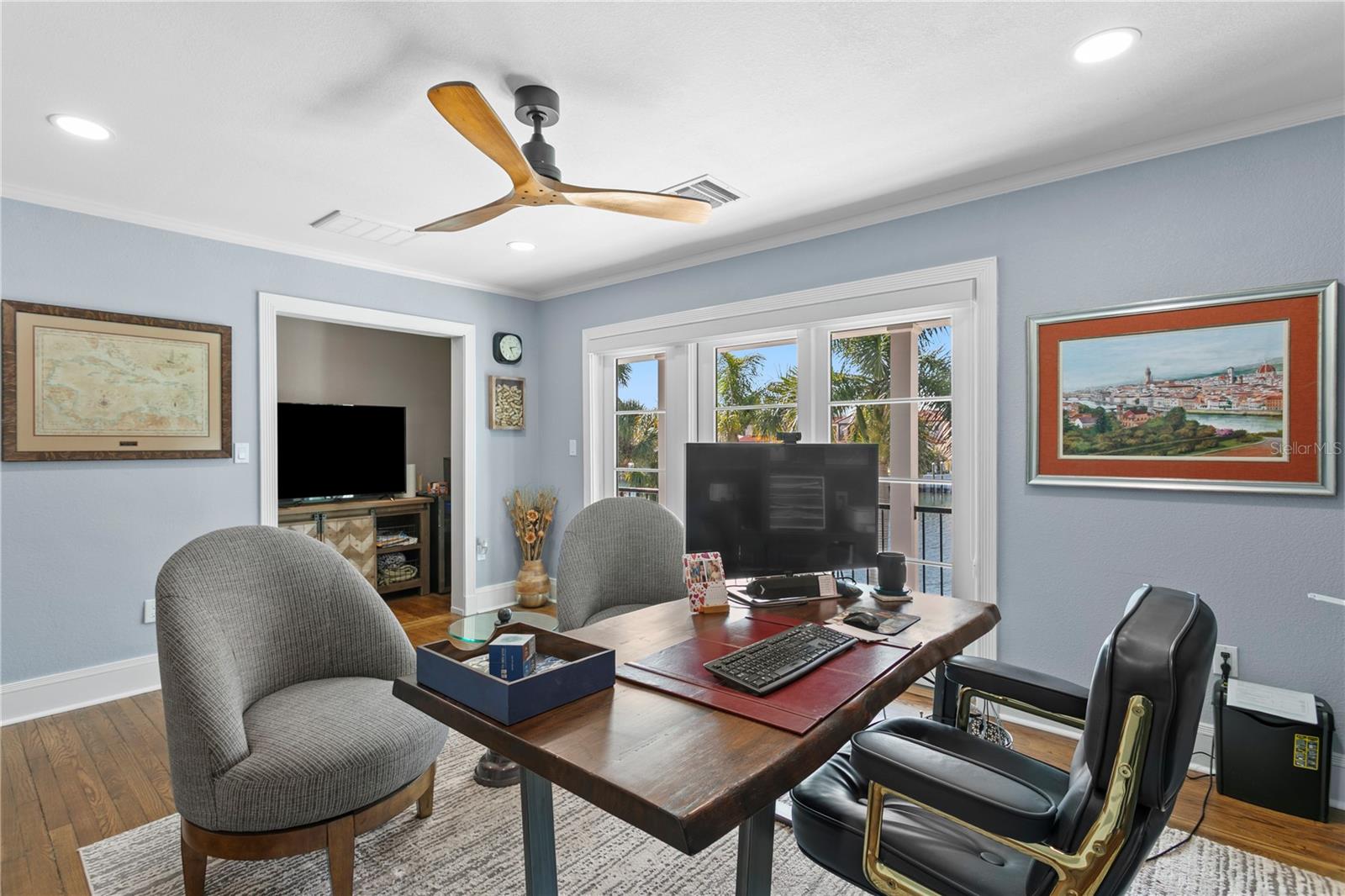 Image 49 of 79 For 1237 Brightwaters Boulevard Ne