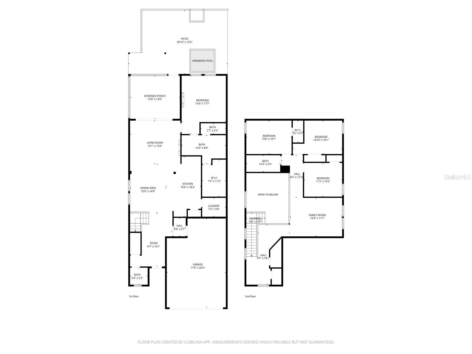 Image 4 of 49 For 5617 Del Coronado Drive