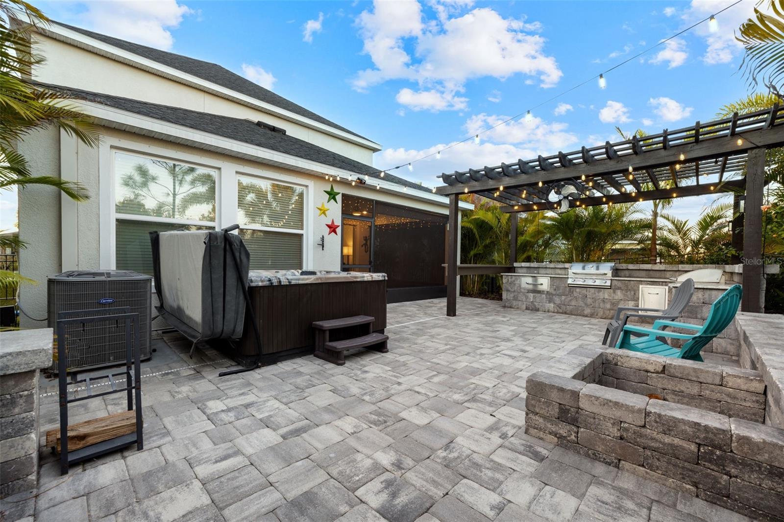 Image 49 of 49 For 5617 Del Coronado Drive