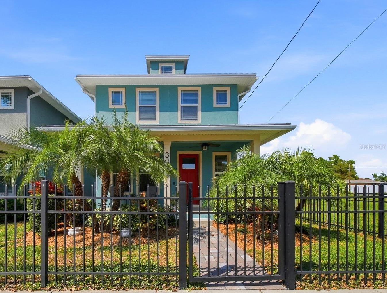 Image 30 of 44 For 3023 Spruce Street