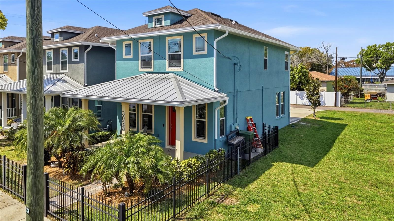 Image 31 of 44 For 3023 Spruce Street