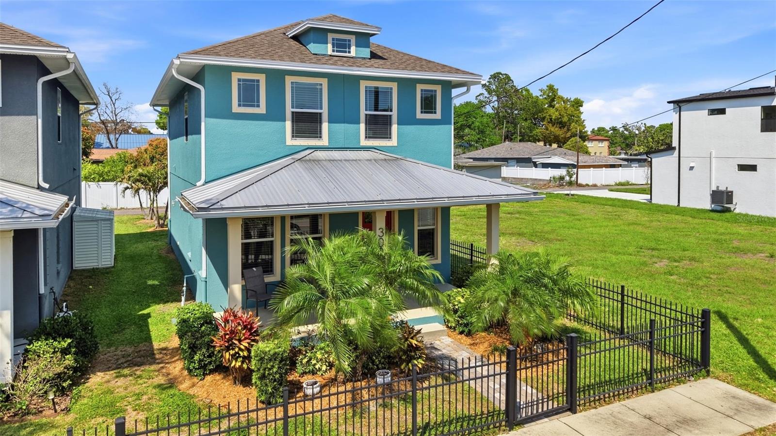 Image 32 of 44 For 3023 Spruce Street