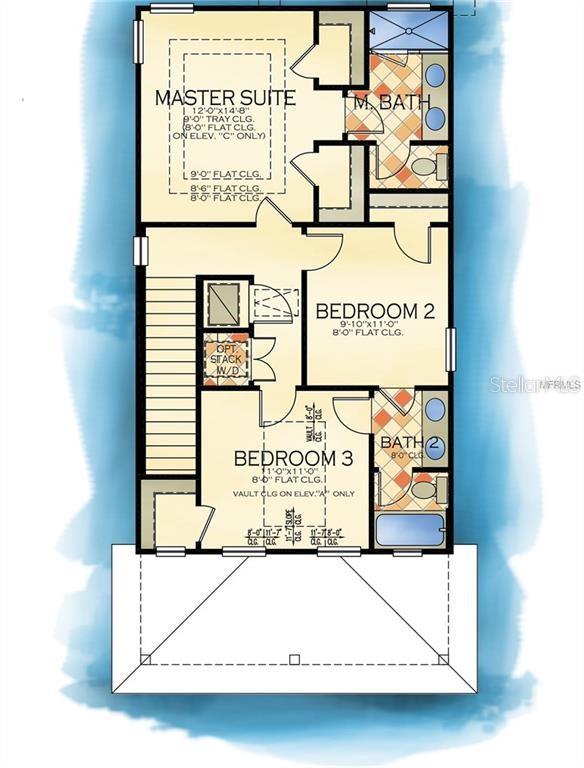 Image 39 of 44 For 3023 Spruce Street